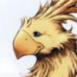 AlbinoChocobo
