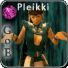 Pleikki