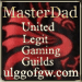 Masterdad