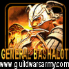 General Bashalot