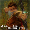 Almighty Burritos