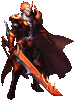 Sacred Leader