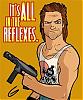 Jack Burton