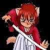 Kenshin Kitty