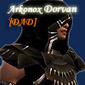 Dorvan919