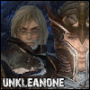 unkleanone