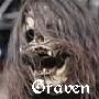 † Graven †