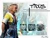 tidus 360