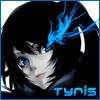 Tyris Requiem