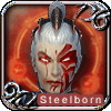 *Steelborn*