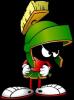 Marvin the Martian