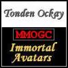 Tonden Ockay