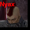 Nyax Soulreaper