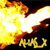 Alias_X