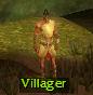 Villager