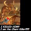 Charr Killer