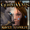 RavenJWolfe