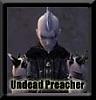 Undead Preacher