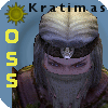 kratimas