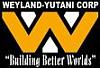 Weyland Yutani