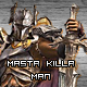 Masta Killa Man