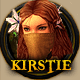 kirstie