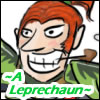 A Leprechaun