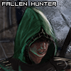 Fallen Hunter