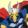 Beta Ray Bill