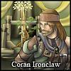 Coran Ironclaw