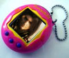 Shiro Tamagotchi