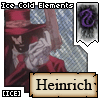 Heinrich Deathlord